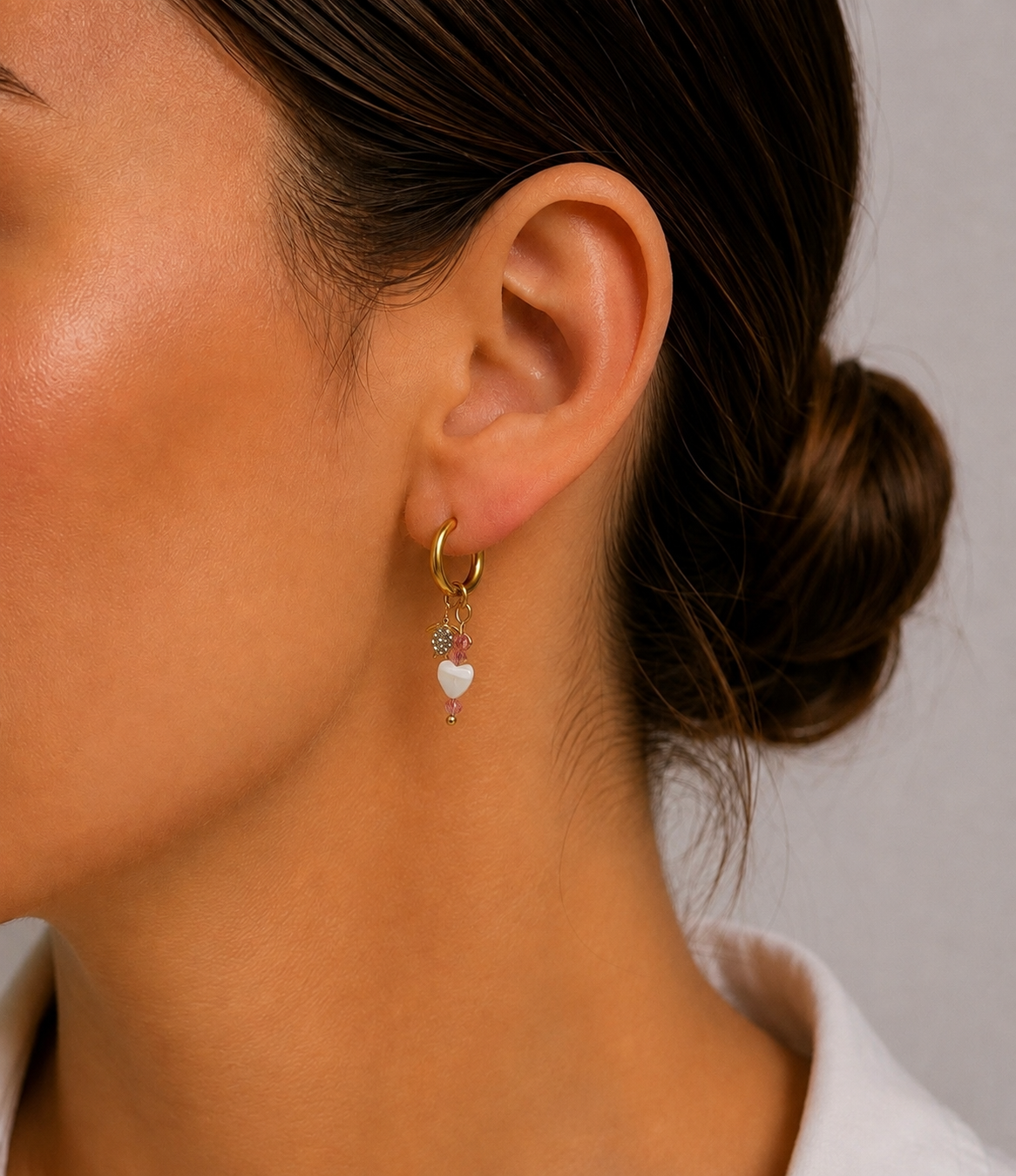 Boucles d’oreilles