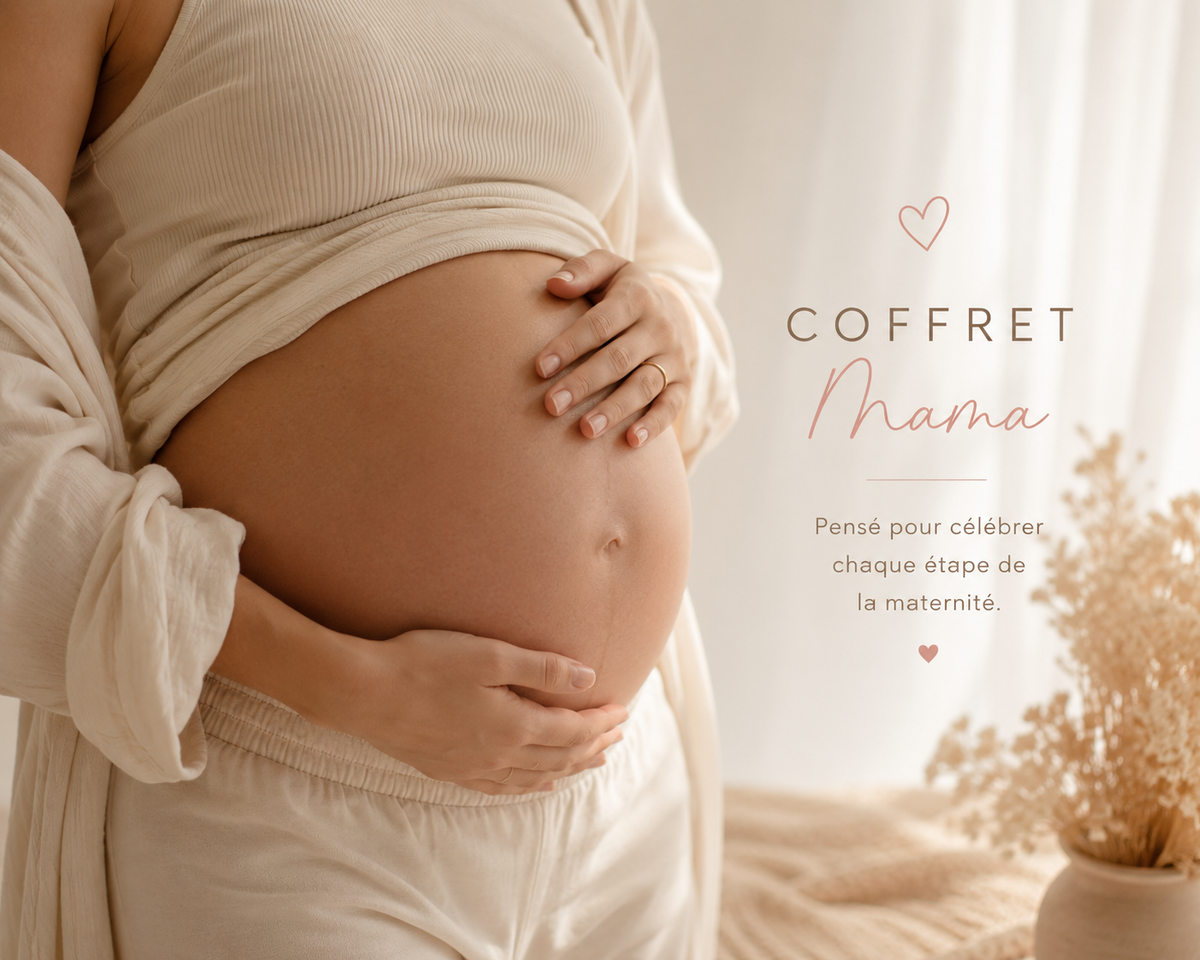 Coffret Mama