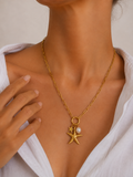 Collier Néréa