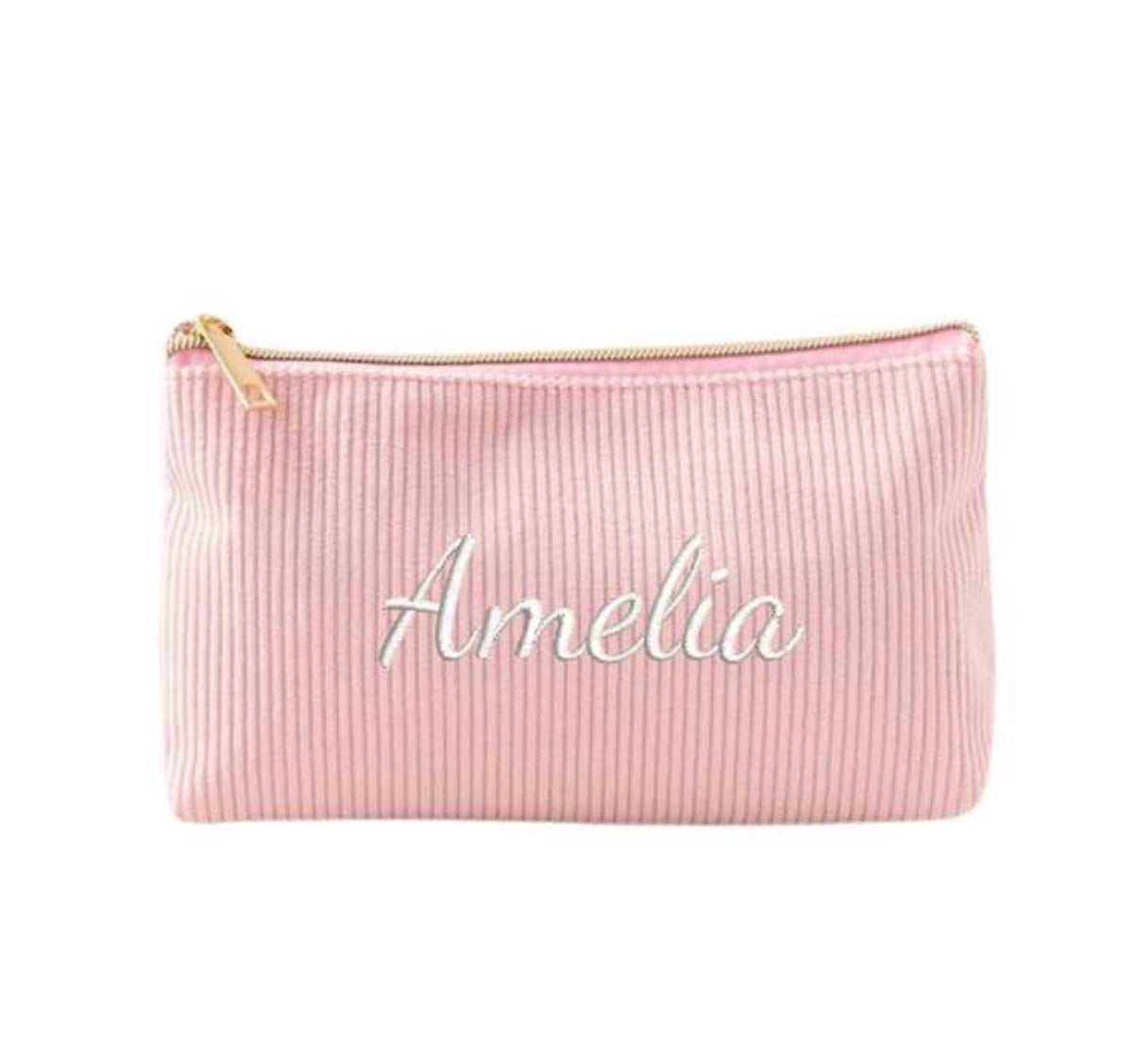 Pochette Amélia personnalisable