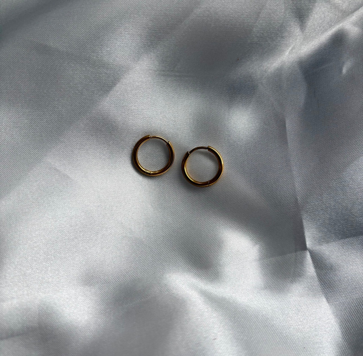 Boucles d’oreilles Héléna