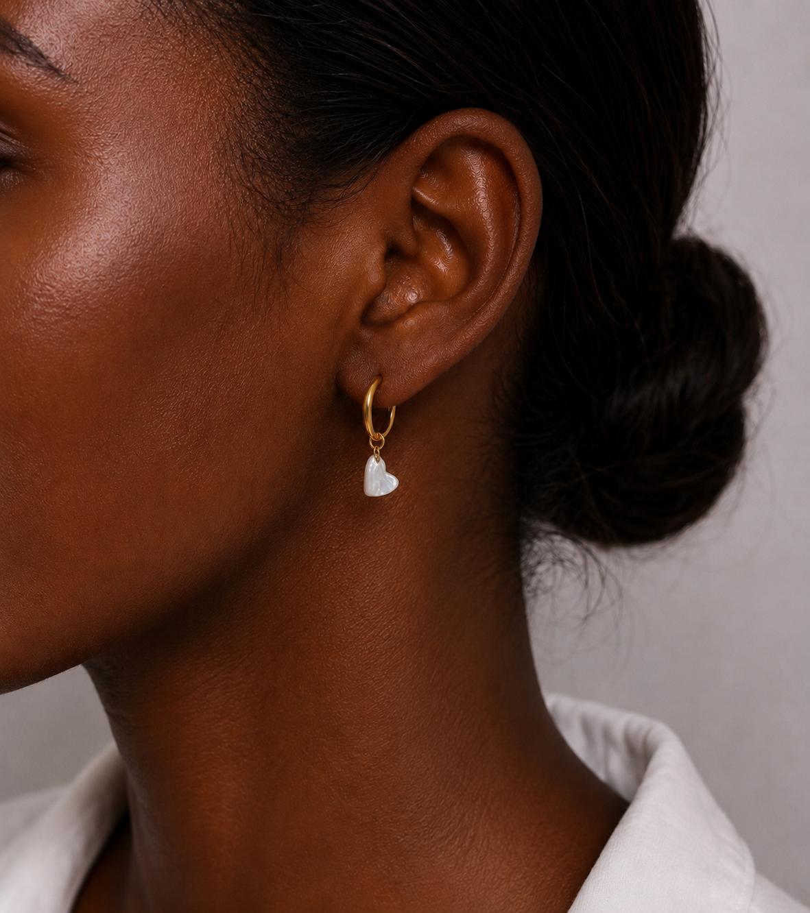 Boucles d’oreilles Sélia