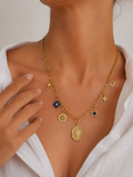 Collier Astéria