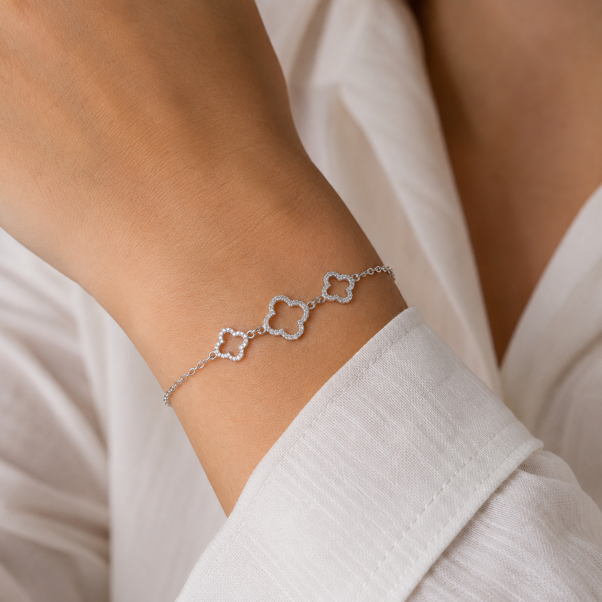 Bracelet Tressa