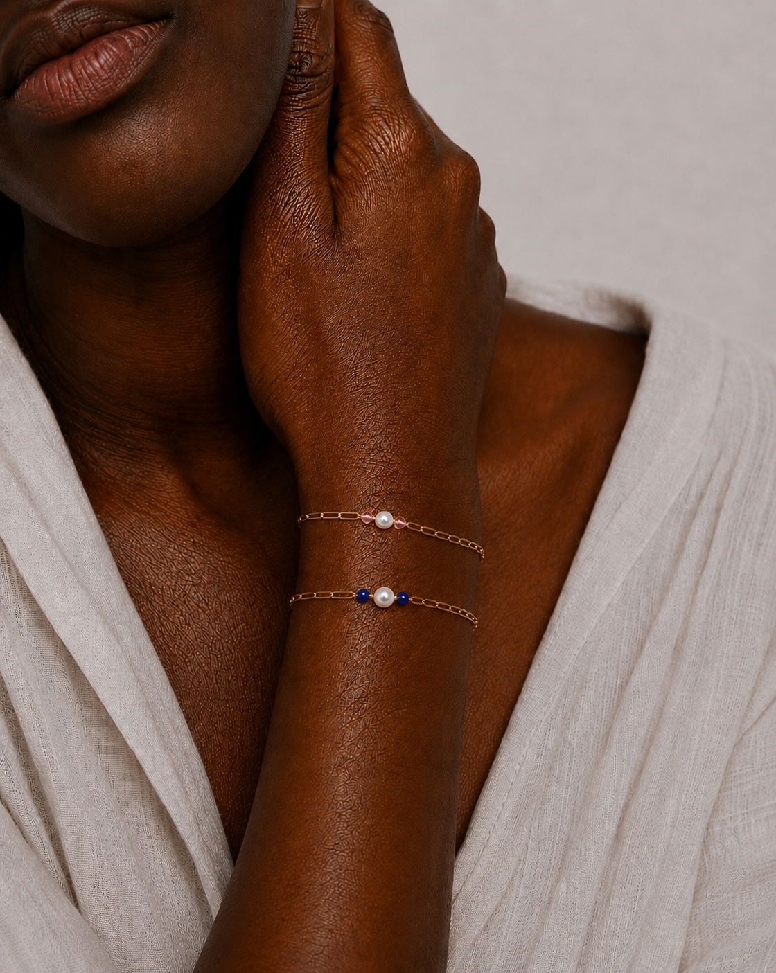 Bracelet Céleste