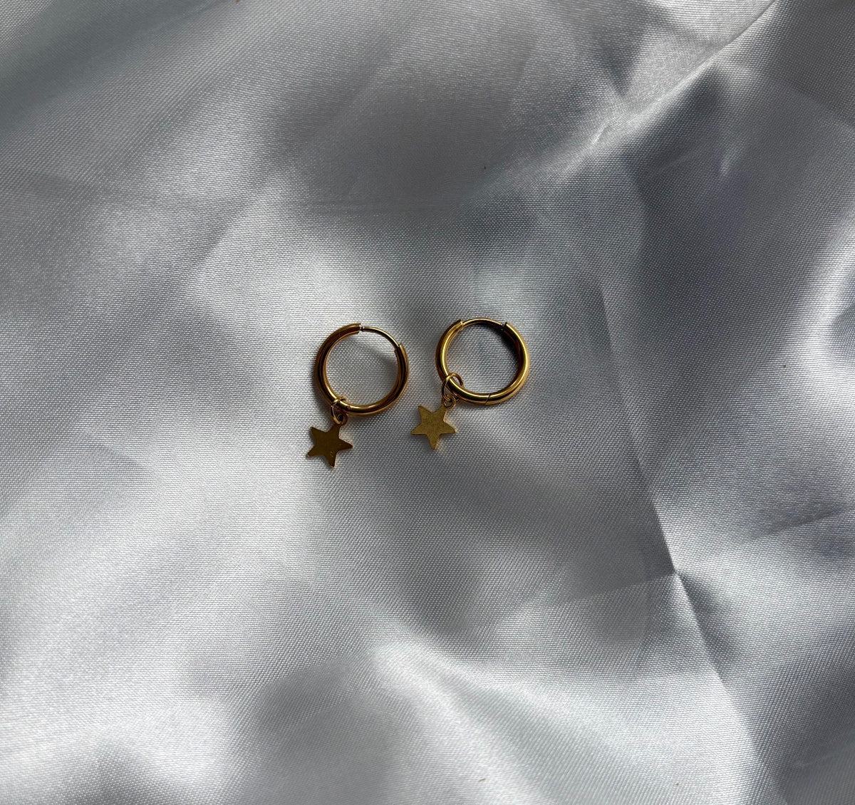 Boucles d’oreilles Celestia