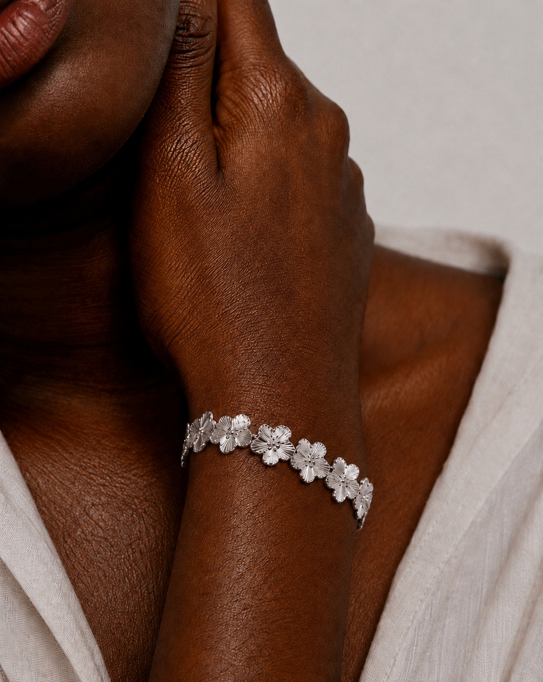 Bracelet Flora