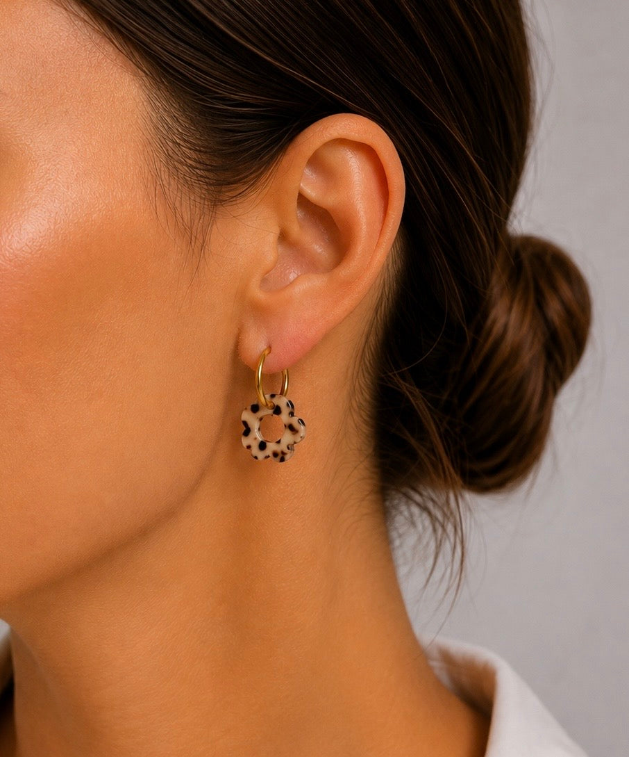 Boucles d’oreilles Suzie
