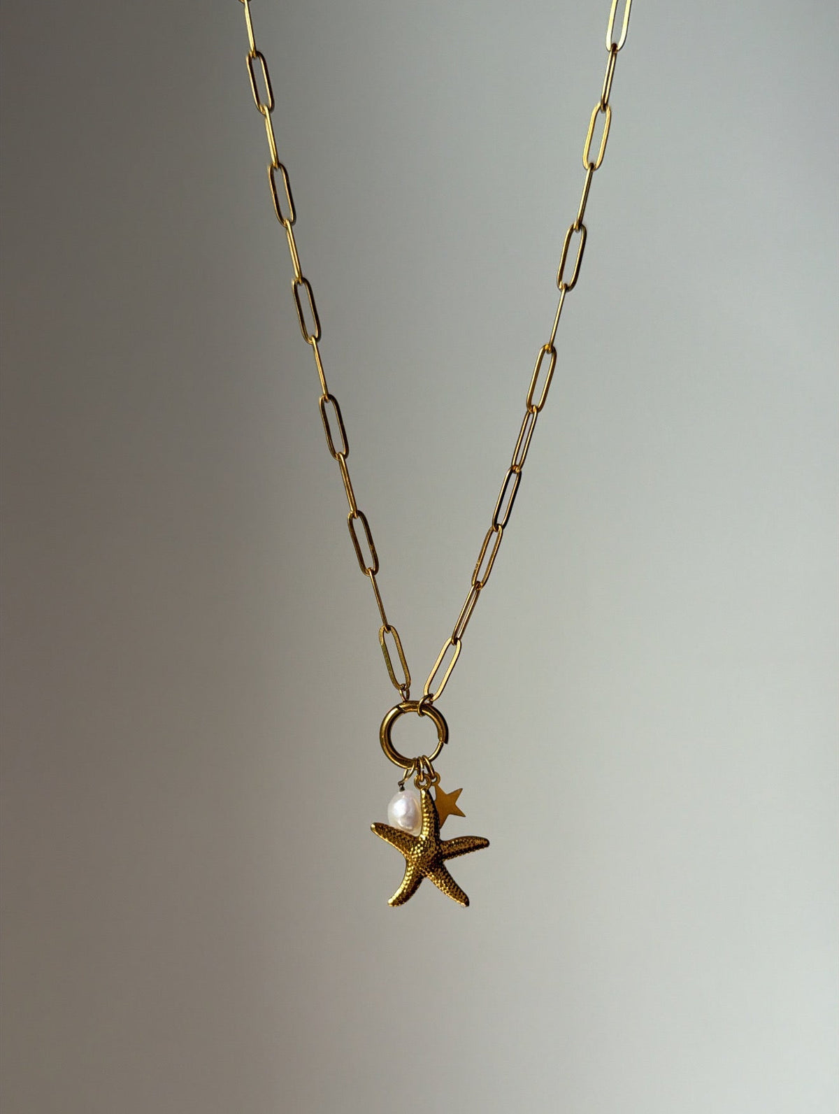 Collier Néréa