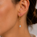 Boucles d’oreilles Celestia