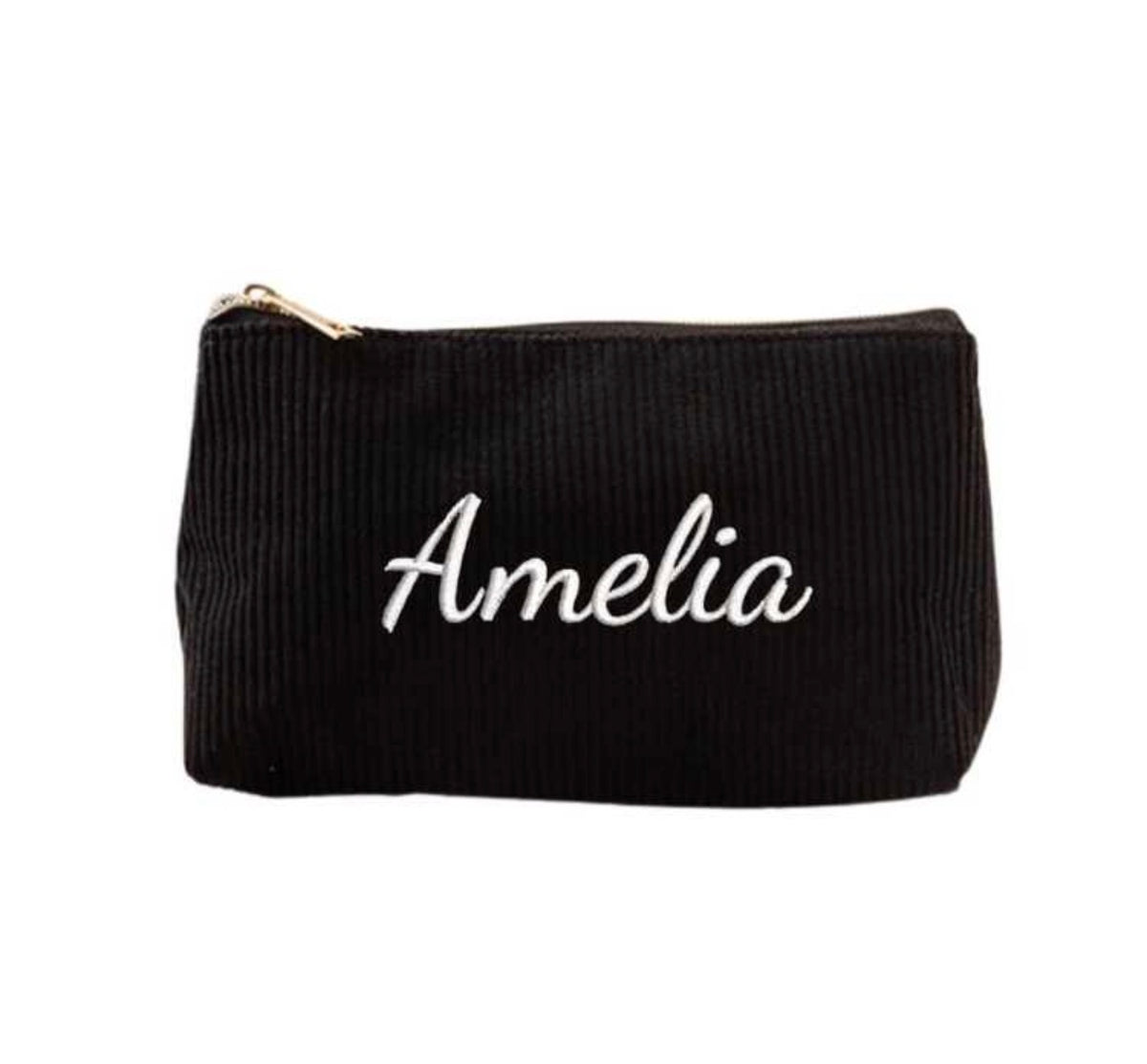 Pochette Amélia personnalisable