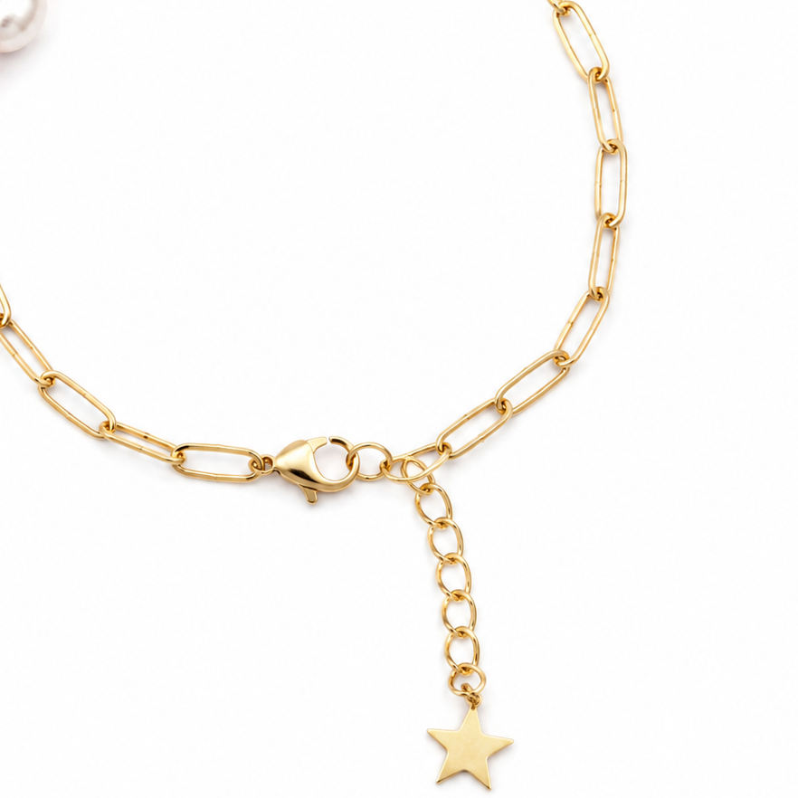 Bracelet Céleste