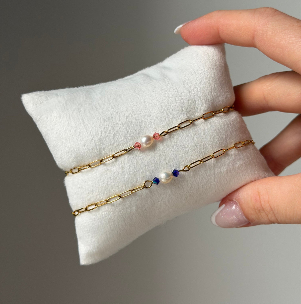 Bracelet Céleste