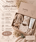 Coffret bébé — Petit Trésor 🧸