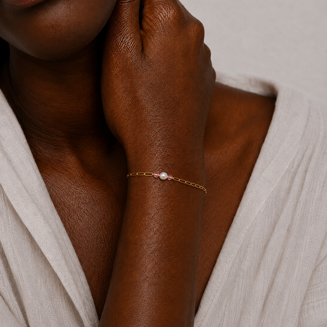 Bracelet Céleste
