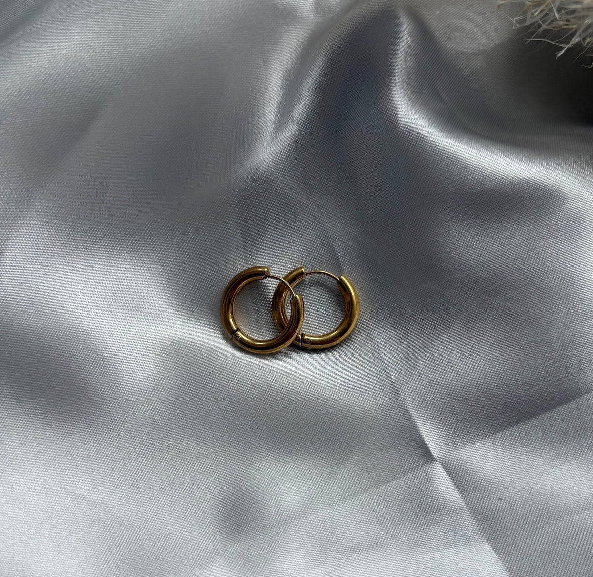 Boucles d’oreilles Océane