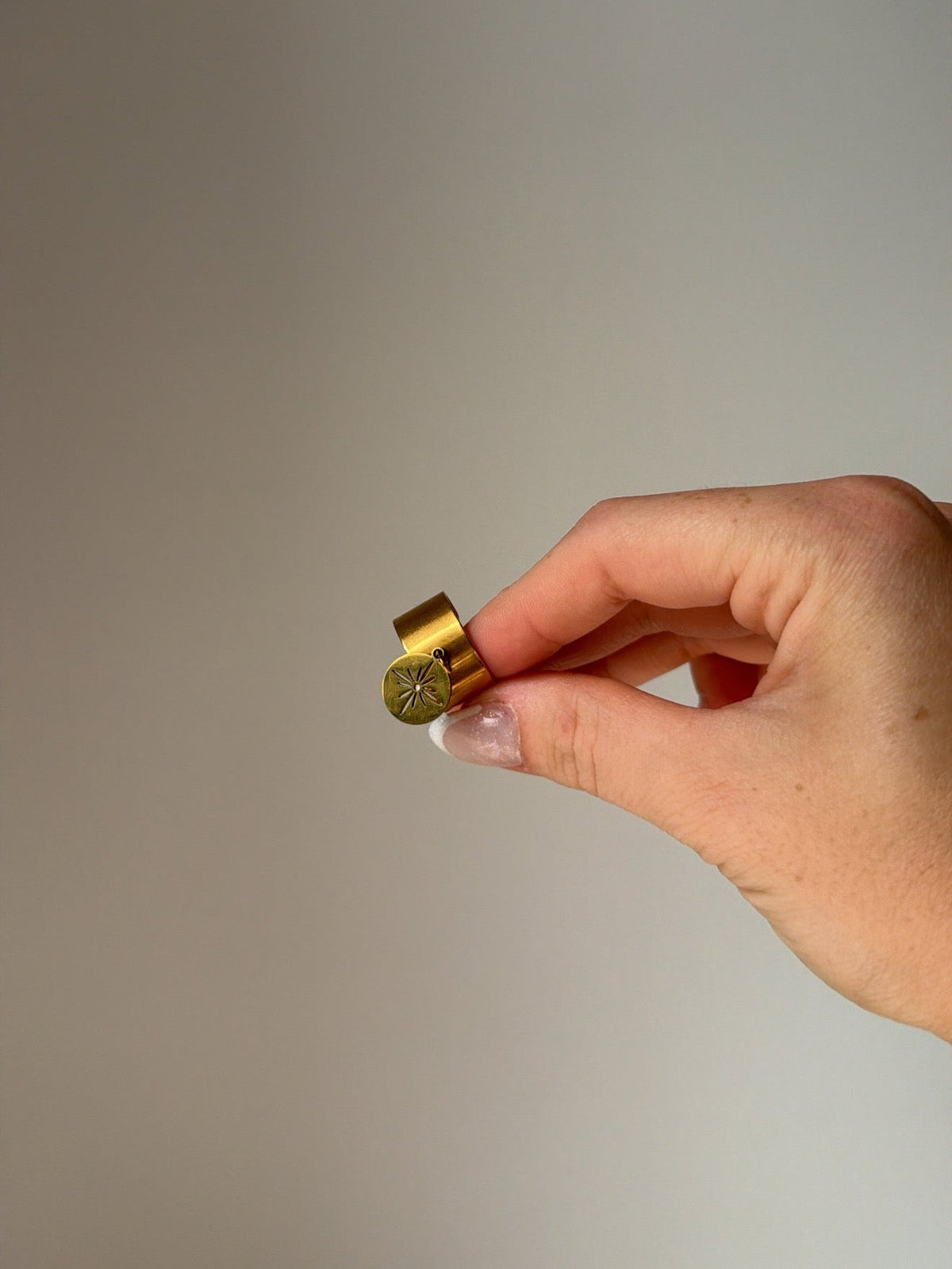 Bague Galaxie
